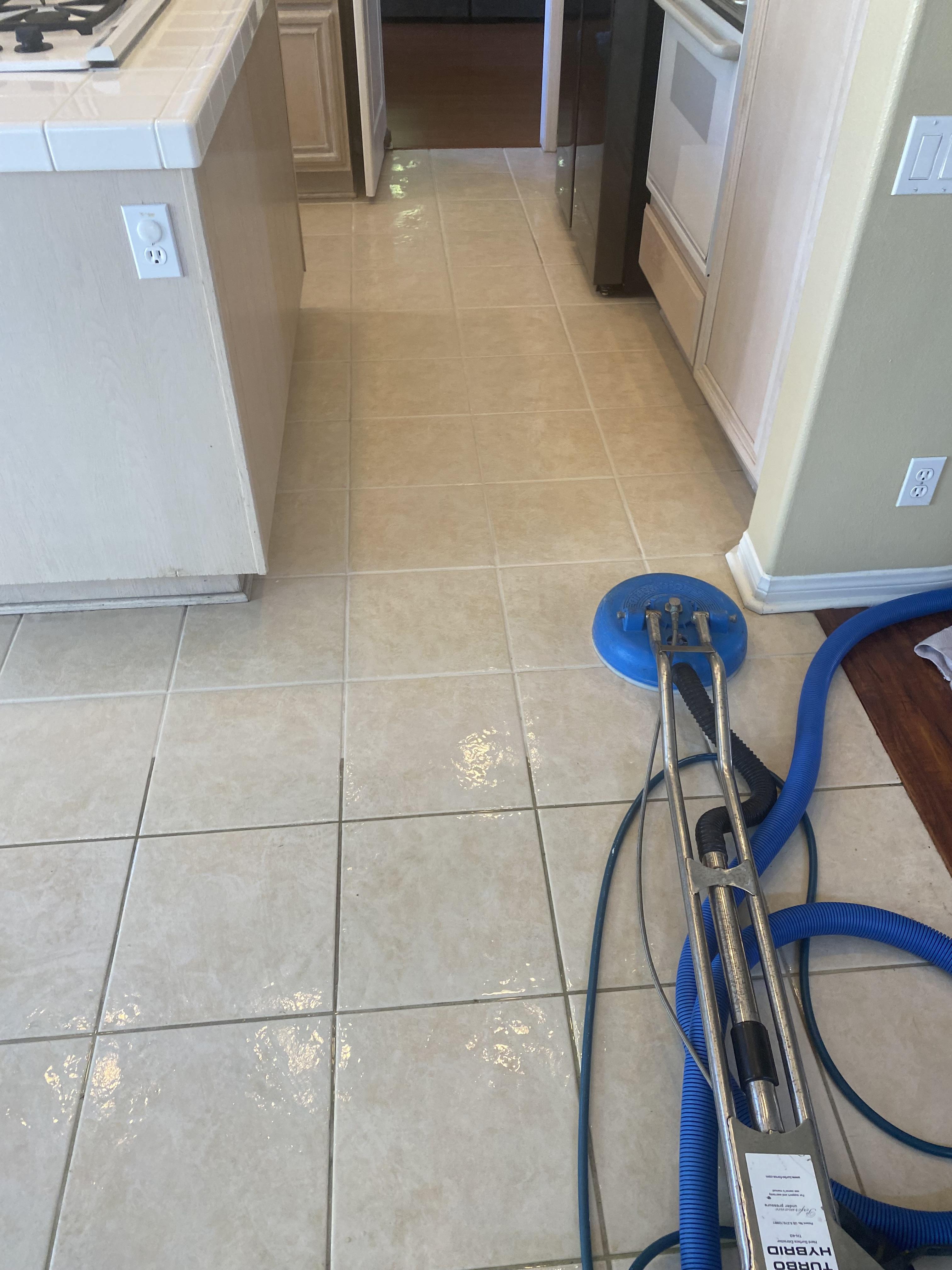 Meiers Tile & Grout Cleaning